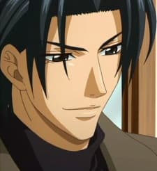 Nijou Kakeru