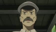 Old policeman