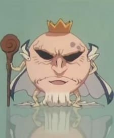 King Jibaku