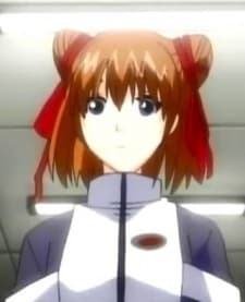 Kurita Aoi