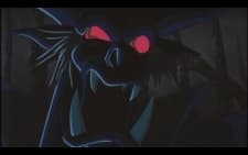 Nightmare King