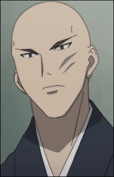 Shuuji Isaki