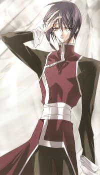 Kagerou no Shiva