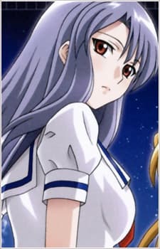 Miyu Shiratori