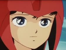 Sara Scooter Robo