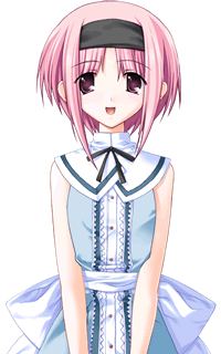 Haruka Yumesaki