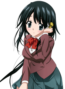 Hiyori Kazane