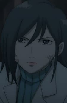 Nozomi Kayama