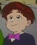 Hidenori Kondou