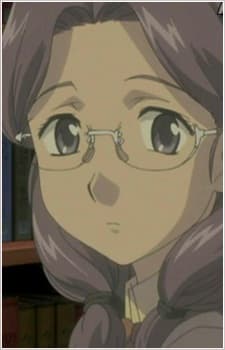 Chizuka Nishikigi