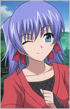 Yuuko Hattori