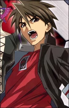 Kazuki Muto
