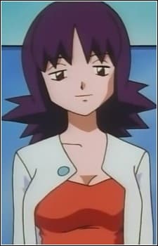 Uchikido Hakase