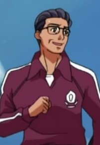 Kasuganomichi no Chichi