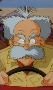 Gennai Hiraga