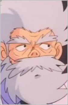 Tomino Hakase