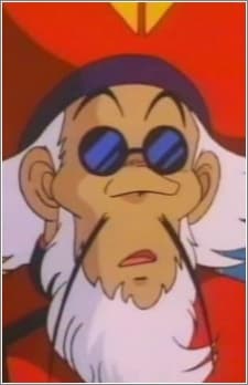 Rou Hakase