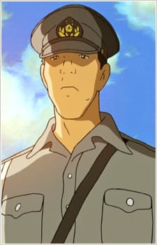 Tatsuyoshi no Chichi