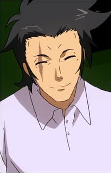 Tachibana no Oyassan