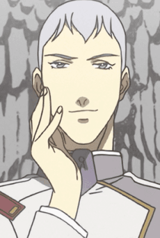 Makoto Isshiki