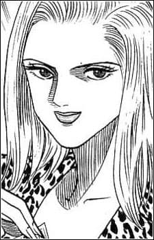 Reiko Ibu
