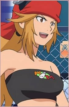 Saki Kidajima