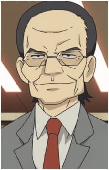 Tougorou Kamiya