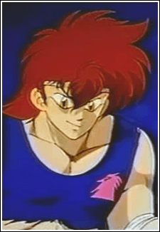 Rikuo Touma