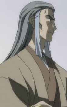 Juugo Kannagi