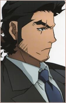 Reiji Takayama