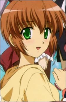 Kiri Kikyou