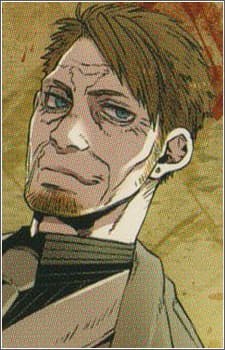 Daniel Monroe
