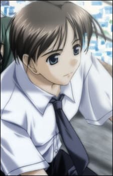 Koutarou Makimura