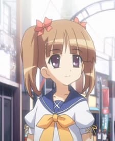 Ruu Sakurai
