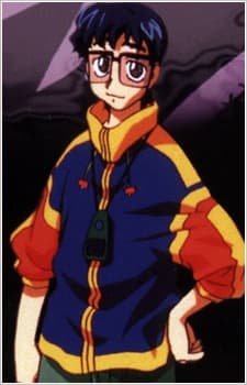 Keita Aono