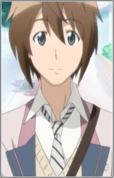 Shougo Mikadono