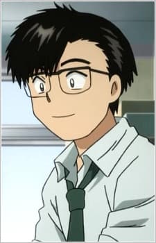 Tannin no Sensei