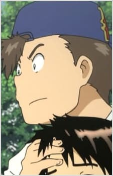 Taiiku no Sensei