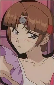 Kasumi