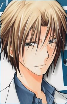 Kiyotaka Narumi