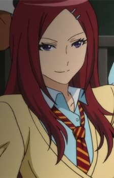 Akane Tange