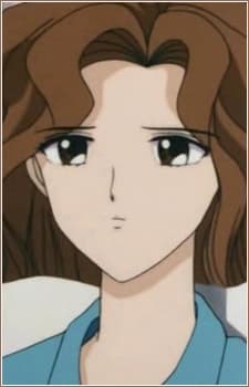Ryouko Momoi