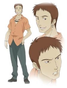 Gou Kato