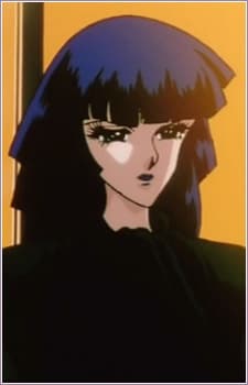 Nazo no Onna