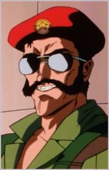 Colonel Karts