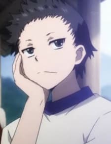 Kotarou Naruto
