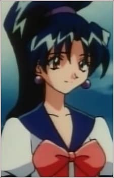 Haruna Saotome