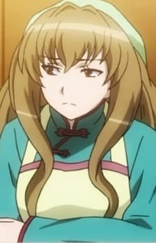 Kashiko no Haha