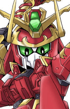 Chouhi Gundam