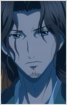 Kanachi Hinozuka